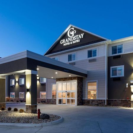 Grandstay Hotel & Suites Algona Extérieur photo