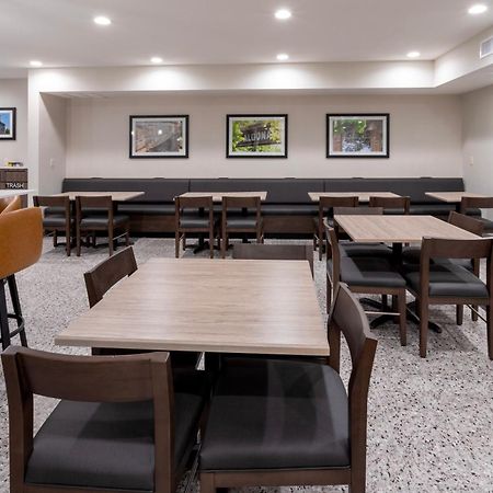Grandstay Hotel & Suites Algona Extérieur photo