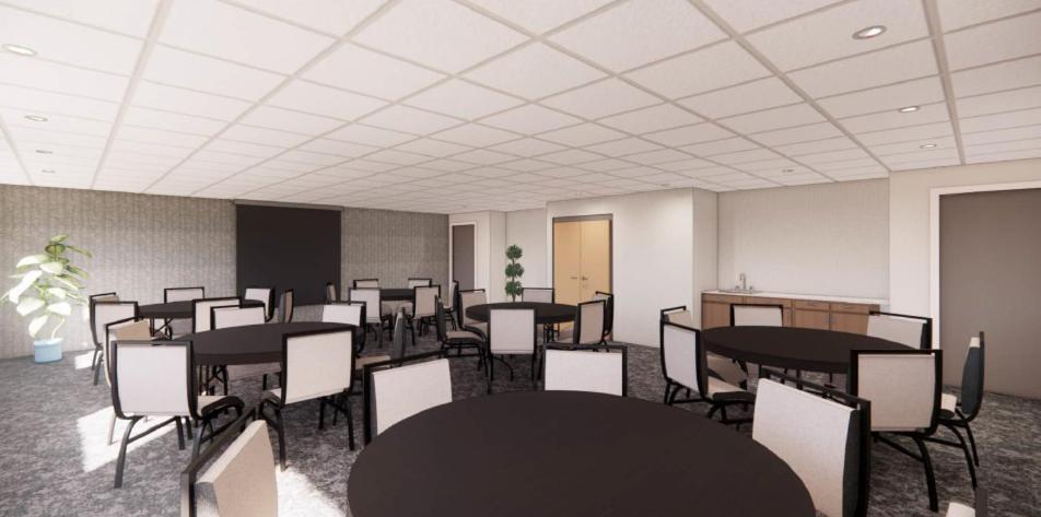 Grandstay Hotel & Suites Algona Extérieur photo