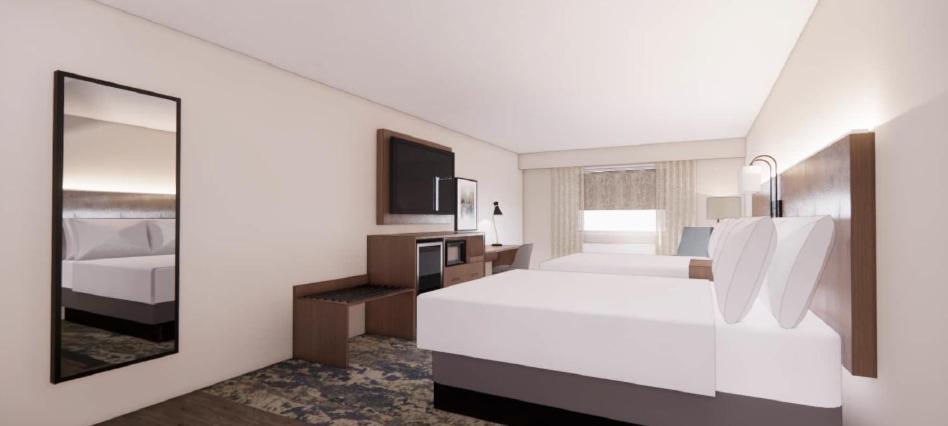 Grandstay Hotel & Suites Algona Extérieur photo