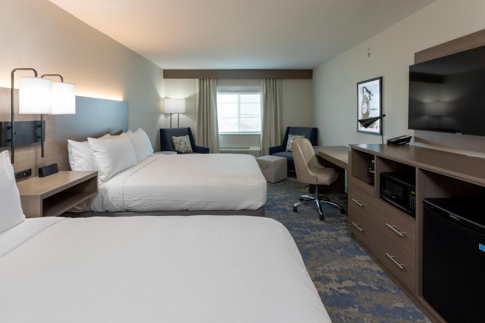 Grandstay Hotel & Suites Algona Extérieur photo