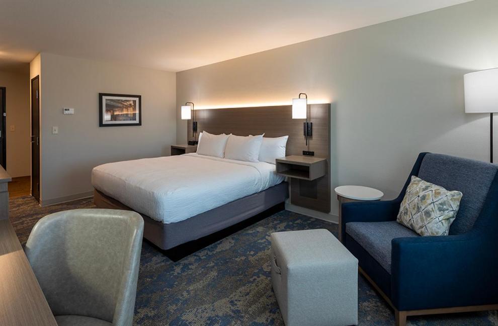 Grandstay Hotel & Suites Algona Extérieur photo