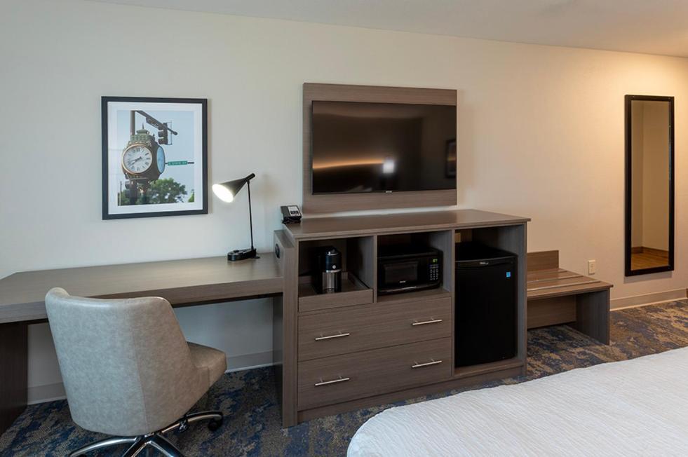 Grandstay Hotel & Suites Algona Extérieur photo