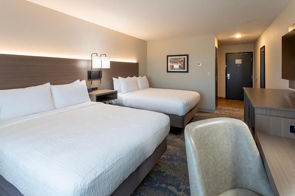 Grandstay Hotel & Suites Algona Extérieur photo