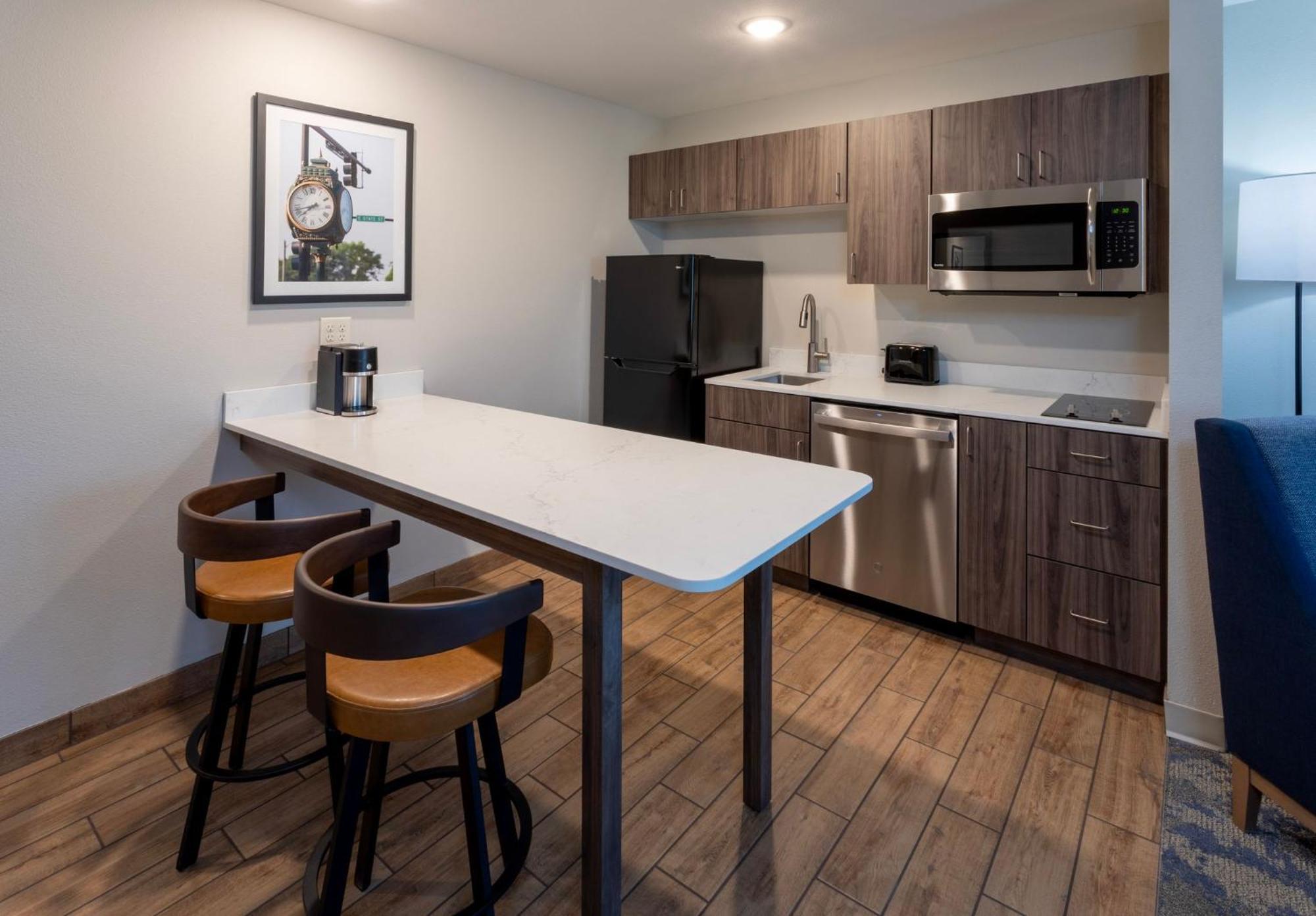 Grandstay Hotel & Suites Algona Extérieur photo