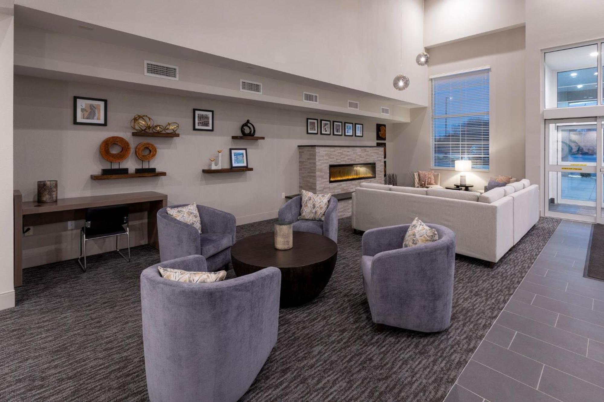 Grandstay Hotel & Suites Algona Extérieur photo