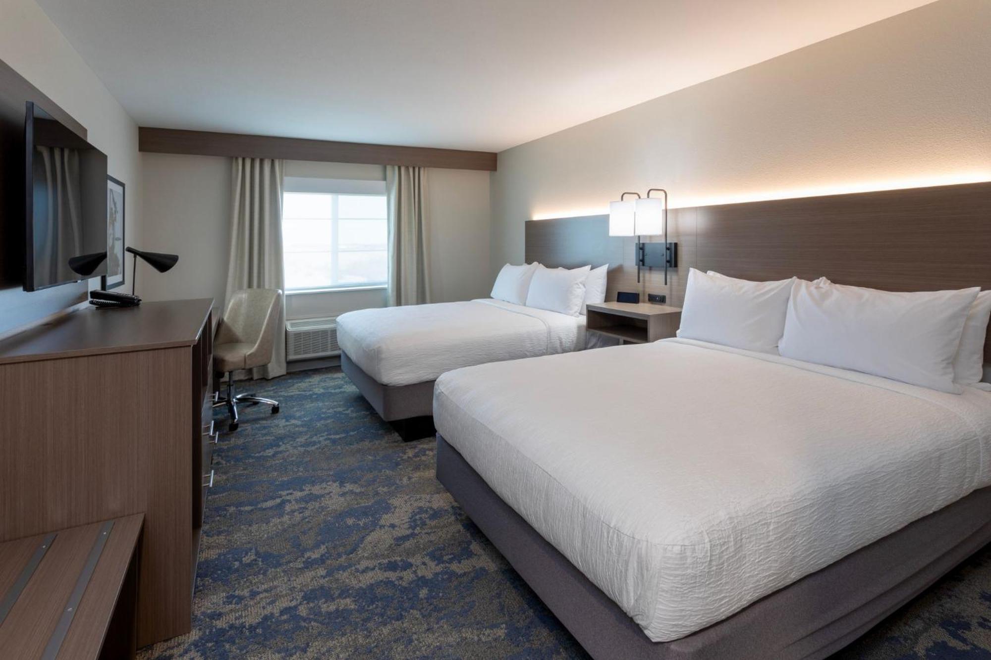 Grandstay Hotel & Suites Algona Extérieur photo