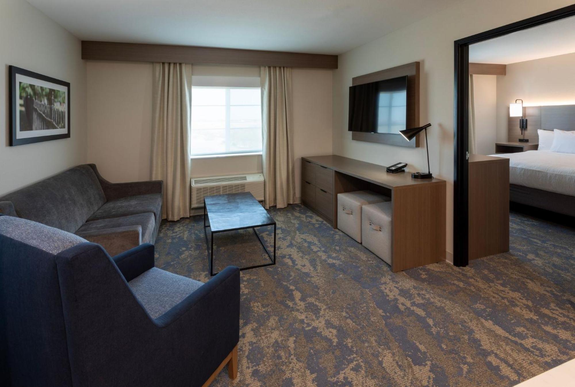 Grandstay Hotel & Suites Algona Extérieur photo