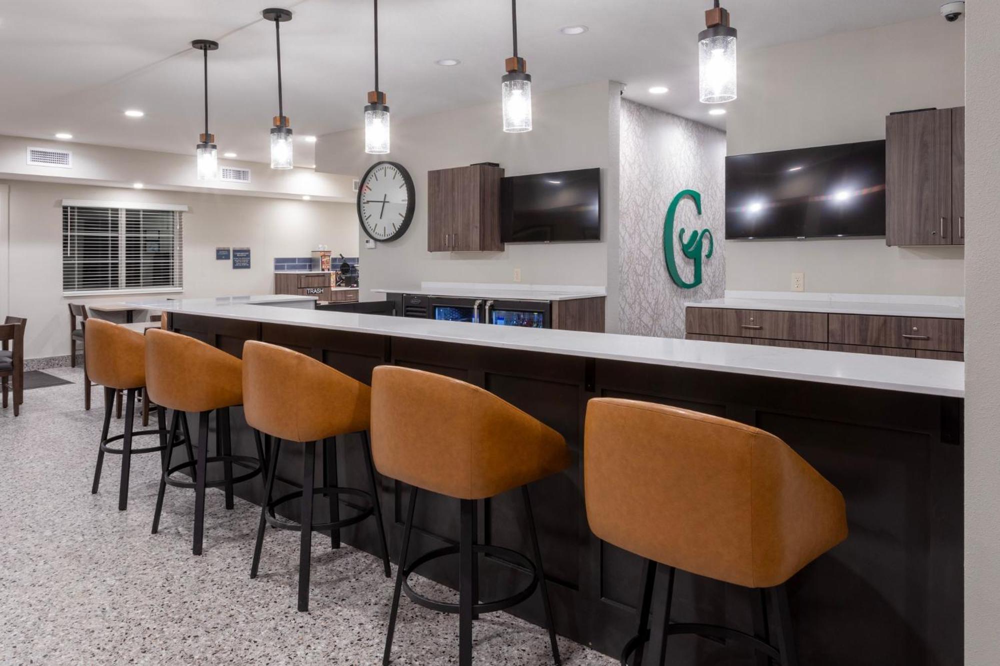 Grandstay Hotel & Suites Algona Extérieur photo