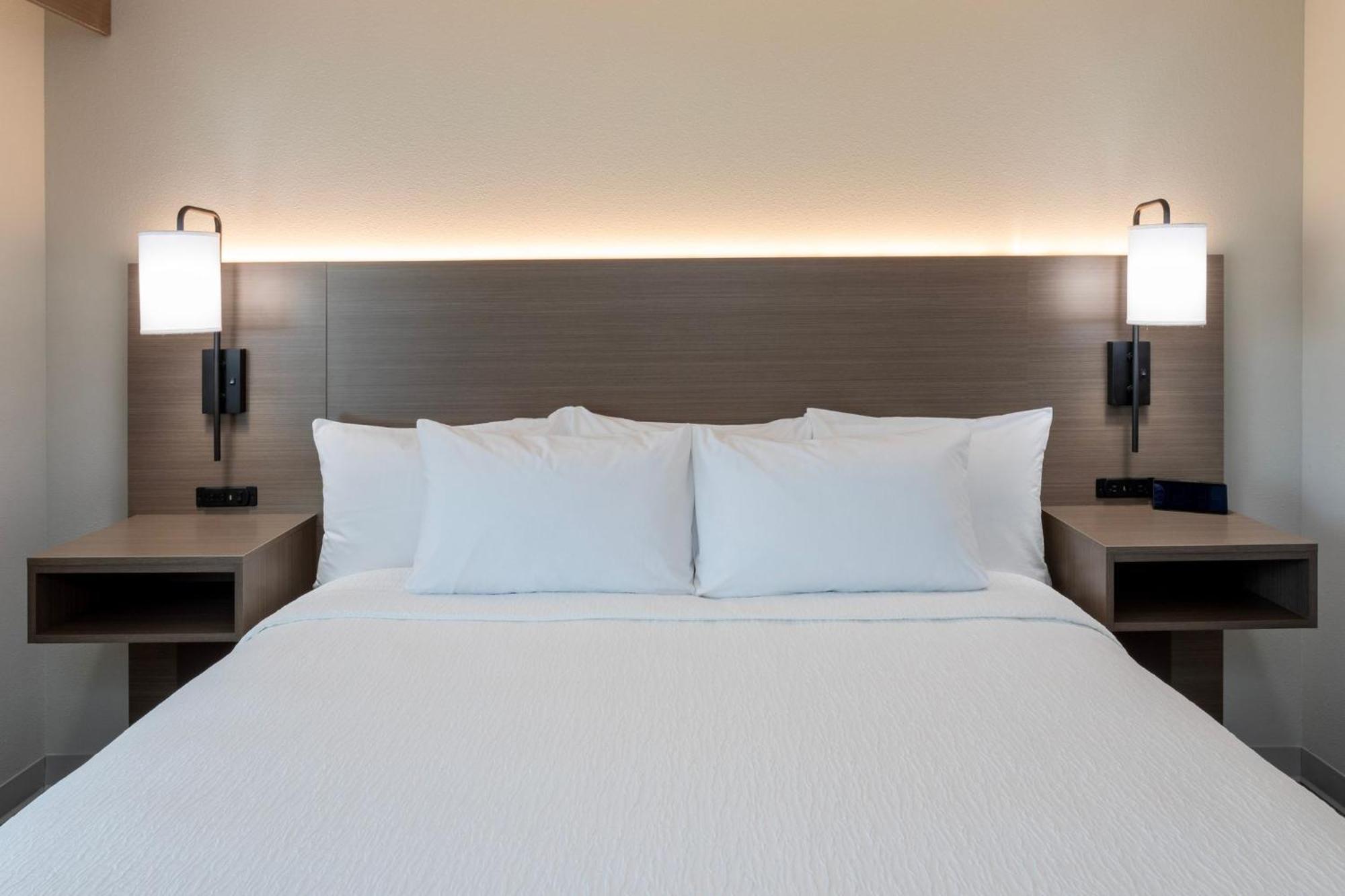 Grandstay Hotel & Suites Algona Extérieur photo